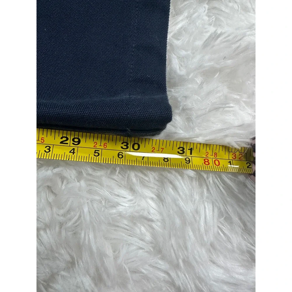 Lululemon ABC‎ Mens Pant Slim *Utilitech *True Navy size 30